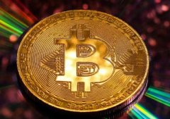 2020年比特币（BTC）简介