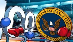 SEC因欺诈性发行指控筹集60万美元的1CO项目Opporty