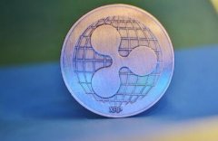 Ripple出售的XRP数量在2019年第四季度下降了80％