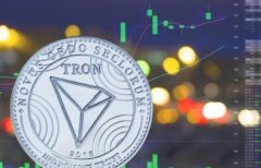 Tron将领导加密游戏行业并建立新的合作伙伴关系