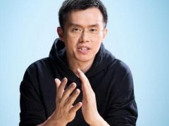 赵长鹏发达之谜