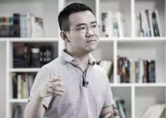 比特大陆创始人吴忌寒的前世今生