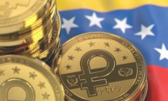 委内瑞拉的比特币交易量超过了处于危机中的其他国家