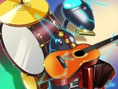 Ditto Music推出提供快速的区块链解决方案的App