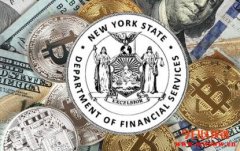 BitLicense与数字资产监管框架的未来