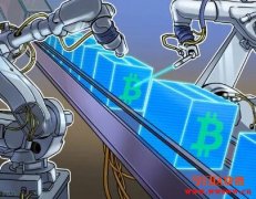 比特币现金5小时内不出块，但由于使用率低，并无明显积压
