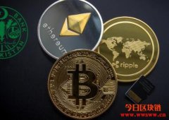 加密资产关联显示以太坊具有最高的关联系数