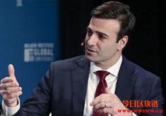 美国CFTC主席预言:以太坊期货即将进入美国金融市场
