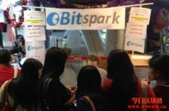公司内部重组问题难解，香港Bitspark宣布破产