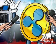 Ripple与纳斯达克上市公司合作以支持美国和墨西哥间