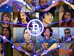 为对抗冠状病毒爆发而生的区块链慈善平台