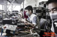 中国冠状病毒疫情肆虐：停工冲击恐减缓比特币算力增长