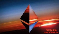 ETH近4个月首次突破两百美元，多项链上指标持续成长