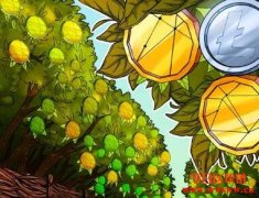莱特币基金会与Cred合作，让莱特币持有人能够赚取利息