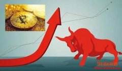想炒币先擦亮眼，如果蒙眼就屯比特币吧