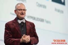 IBM揭密区块链获利策略！结合云端服务刺激客户额外
