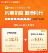 区块链加速冠状病毒理赔？弄清相互