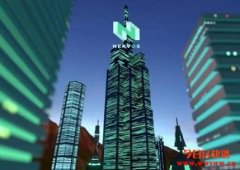迈入新阶段的前兆，Nervos筹集3,000万美元发展补助金