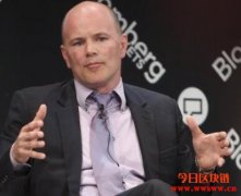 加密货币投资银行Galaxy Digital惊传全球范围内裁员15％