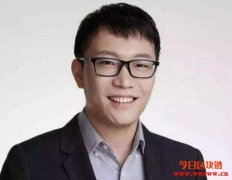 FCoin创始人张健: 你所不知道的理想主义者