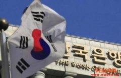 跟进世界银行提升交易效率，韩国央行研议打造区块