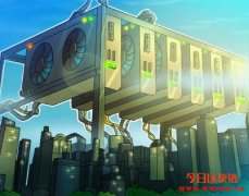 美国比特币挖矿商以国家安全为由，计划遣返30%的算力