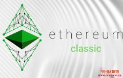 eToroX在其平台上推出以太坊经典