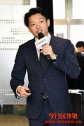CoolBitX获千万美元B轮融资！2020年目标进军日本市场