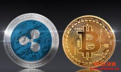 比特币 vs Ripple：XRP是否会超过比特币？