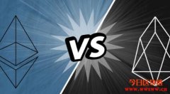 以太坊vsEOS：洞悉两个最大的DApp平台