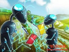 一家英国初创公司将海地农民及其农作物放到区块链
