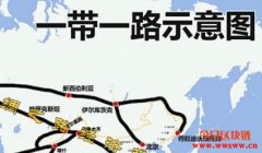 中国投资区块链的原因，对抗美元霸权的契机
