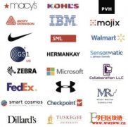 Nike与Calvin Klein等品牌共同打造新项目，为供应链提供