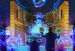 Reddit联合创始人的公司为区块链游戏工作室领投了500万美元的融