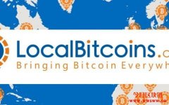 美国国土安全部指控LocalBitcoins的卖家