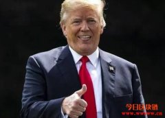 嘲讽特朗普Twitter喊话美股市场，加密社区称其美国版孙宇晨
