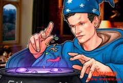 V神透露了他对未来10年ETH 2.0的发展愿景