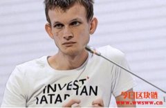 以太坊创始人V神究竟多有钱？外媒估计在1亿美元左右