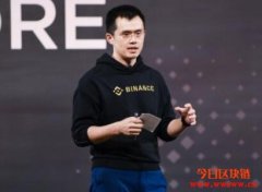 重磅消息！有传币安砸4亿美元收购CoinMarketCap