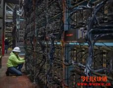 自己挖矿还不满足，纽约电厂向机构