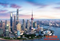 上海把区块链与人工智能、5G和大数据等技术并列为发
