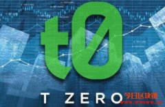 tZERO获5百万美元股权投资！下一步进军亚洲市场