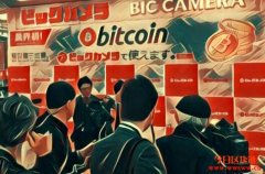 日本虚拟货币态度开放，支付、ICO样