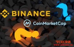 加密社区指责币安通过收购CoinMarketCap操纵市场的平衡