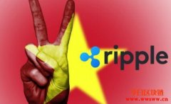 RippleNet扩大与越南银行的合作伙伴关