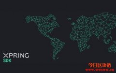 Ripple Xpring添加了软件开发套件（SDK）以支持分类帐协