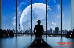 银行、企业都得正视的区块链浪潮究竟是炒作？还是