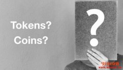 代币Token以及他们是如何产生的