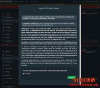 低风险区块链投资教学，斑比借贷注册流程