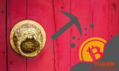 比特币挖矿速度创下历史新高147.88 EH/s